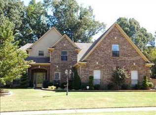 4164 Strawbridge Dr, Bartlett, TN 38135