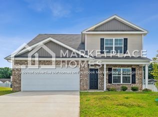 813 Greene Meadow Dr, Talbott, TN 37877
