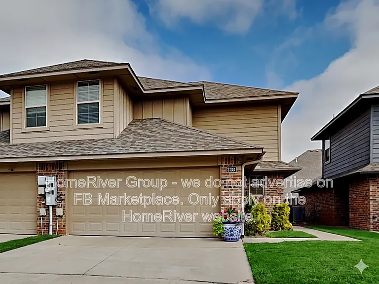 2133 Buena Vida Ln — Photo 1