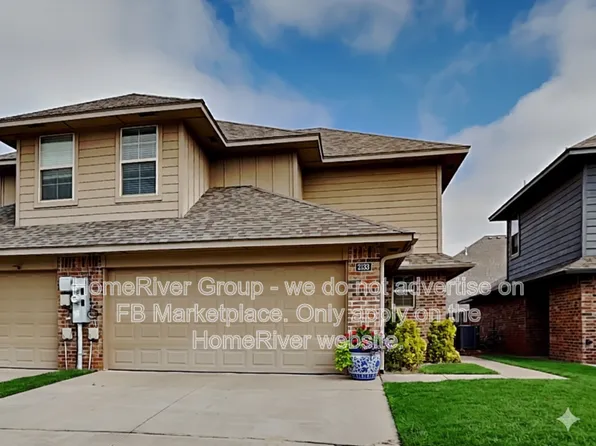 2133 Buena Vida Ln, Edmond, OK 73013