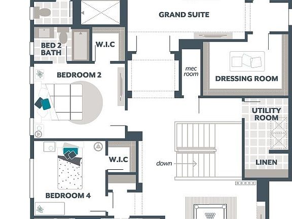 2nd image of this home