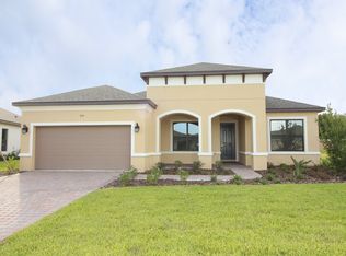 935 Ladera Ranch Rd, Poinciana, FL 34759