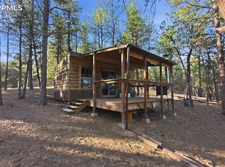 163 Ouray Rd, Florissant, CO 80816