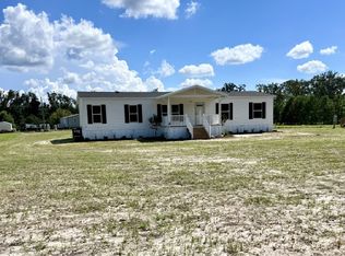 20774 136th St, Live Oak, FL 32060