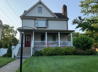 111 Retford Ave, Cranford, NJ 07016
