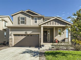 9394 Sedalia Street, Commerce City, CO 80022