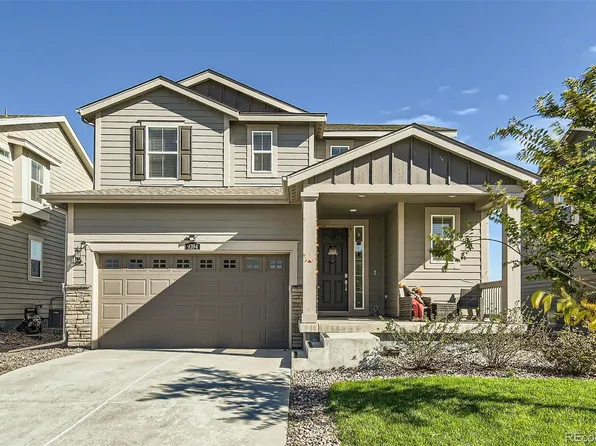 9394 Sedalia Street, Commerce City, CO 80022