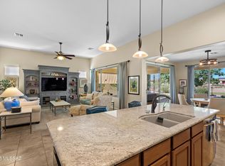 60344 E Arroyo Grande Dr, Oracle, AZ 85623