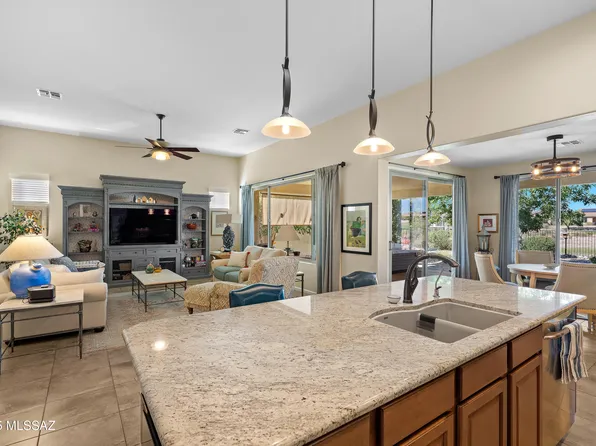 60344 E Arroyo Grande Dr, Oracle, AZ 85623