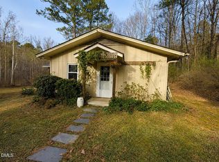 278 Hillcrest Dr, Pittsboro, NC 27312