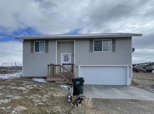 199 Viewcrest Dr, Spring Creek, NV 89815