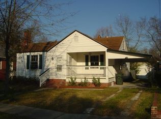 28 Piedmont Ave, Charleston, SC 29403