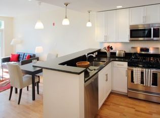 21 Fair Oaks St, Cambridge, MA 02140
