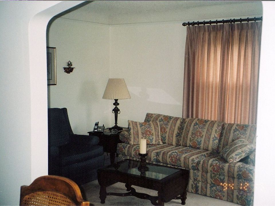 living rm