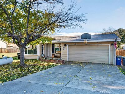 5406 Bel Air Dr E, Kelseyville, CA, 95451