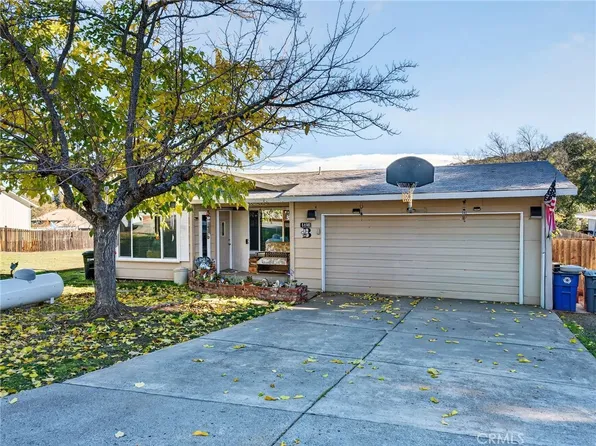 5406 Bel Air Dr E, Kelseyville, CA 95451