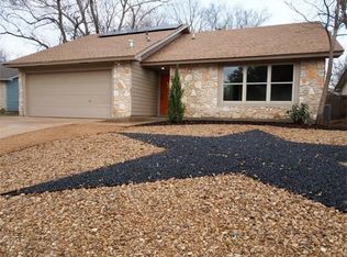 7315 Ferndale Cir, Austin, TX 78745