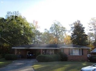 2710 Pinola Ave, Columbus, GA 31907