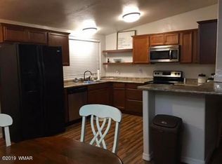 3075 Rainbow Lake Dr, Lakeside, AZ 85929