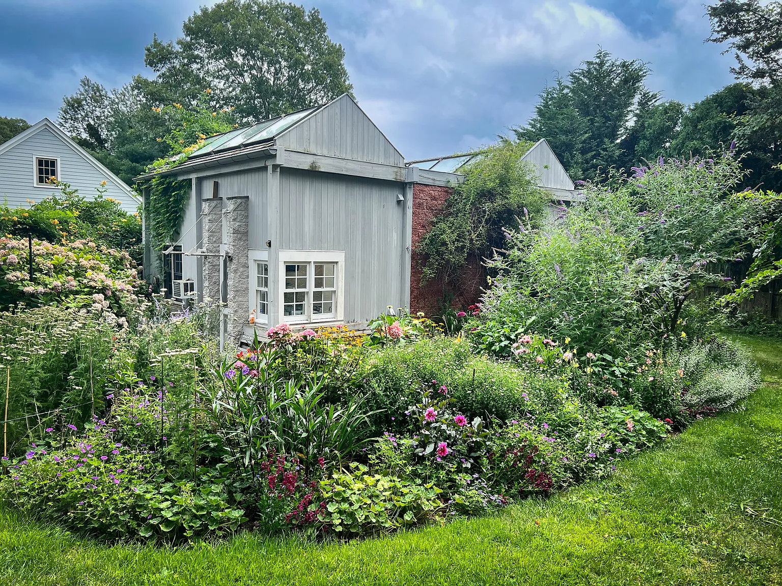 Sag Harbor Village - Year Round Rental — Photo 4