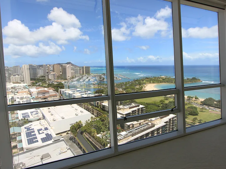 88 Piikoi St #3807 — Photo 16