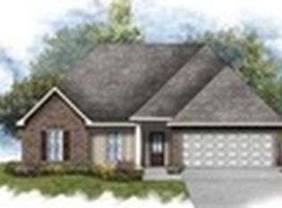736 Branch Crossing Dr, Covington, LA 70435