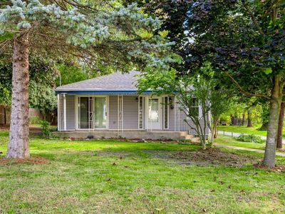 518 N Park Ave, Warsaw, IN, 46580