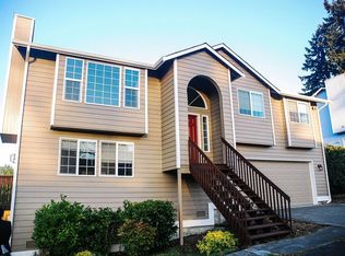 5707 213th St SW, Mountlake Terrace, WA 98043