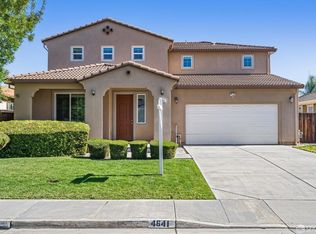 4641 Appleglen St, Antioch, CA 94531