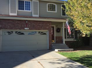1146 Briarhollow Way, Highlands Ranch, CO 80129