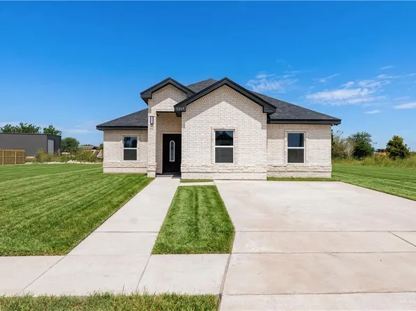 5217 Mission St, Edinburg, TX 78542