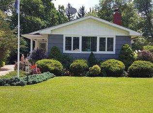 25520 Country Club Dr, South Bend, IN 46619