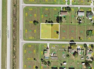 30034 & 30042 Alder Rd, Punta Gorda, FL 33982