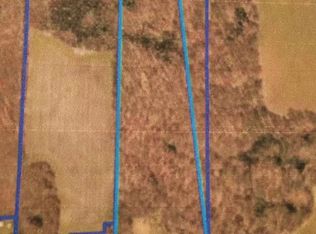 20746 16th Rd, Culver, IN 46511