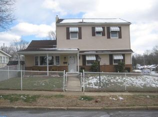 2509 Madara Rd, Bensalem, PA 19020