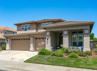 1937 Culverhill Way, Roseville, CA
