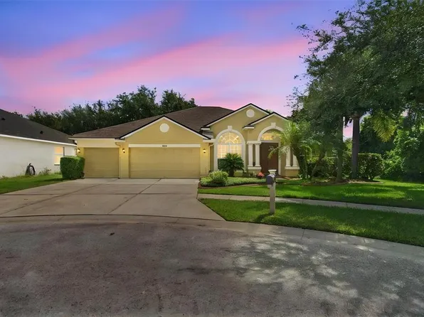 21444 CORMORANT COVE DRIVE, LAND O LAKES, FL 34637