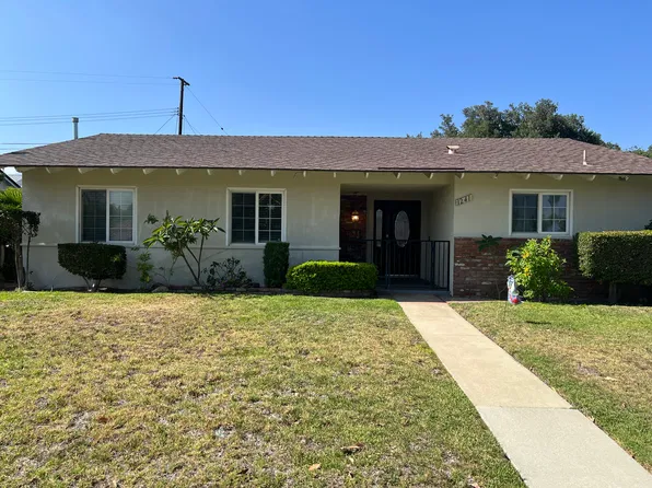 1241 W 15th St, Upland, CA 91786