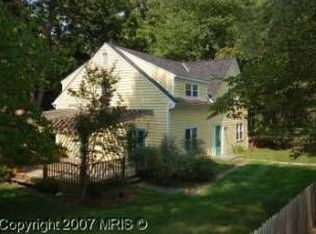 12300 Glen Rd, Potomac, MD 20854