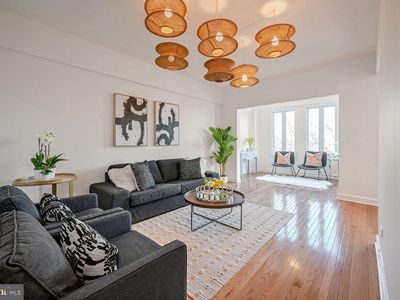 2032 Belmont Rd NW #2040-510, Washington, DC, 20009