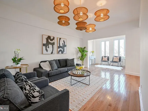 2032 Belmont Rd NW #2040-510, Washington, DC 20009