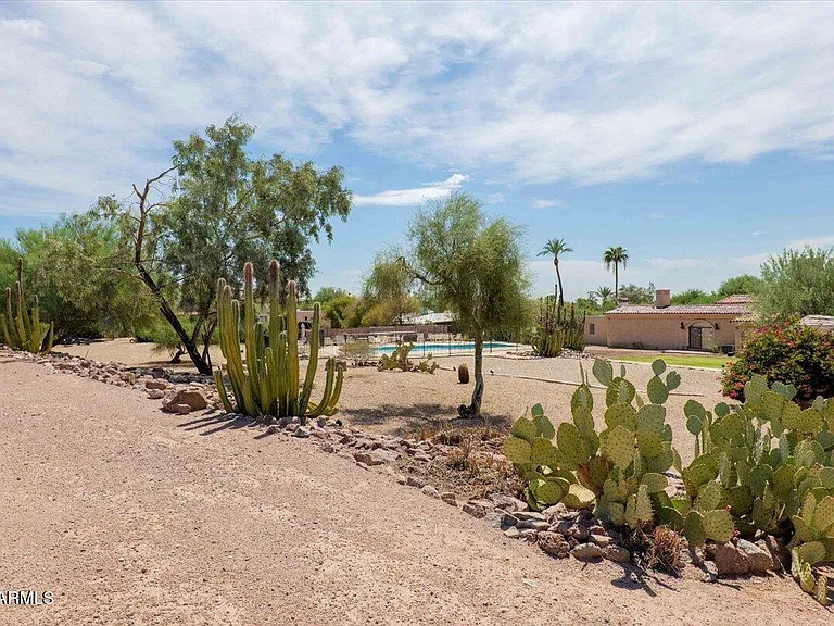 5702 E Camelback Rd #INDIAN — Photo 25