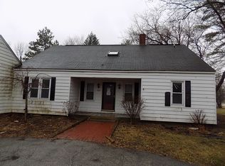 365 Cleveland Ave, Shaftsbury, VT 05262