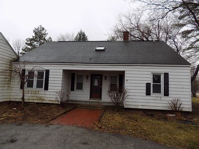365 Cleveland Ave, Shaftsbury, VT, 05262