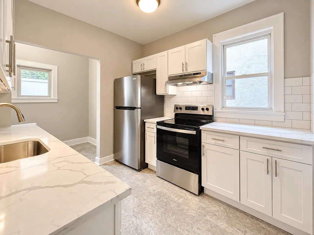 2 bed, 1100 sqft, $1,550 — Photo 4