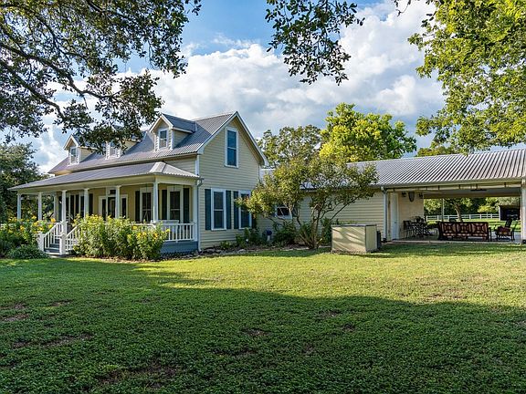 Rockin S Ranch 38 Acre Ranch For Sale Fayette County Image 2