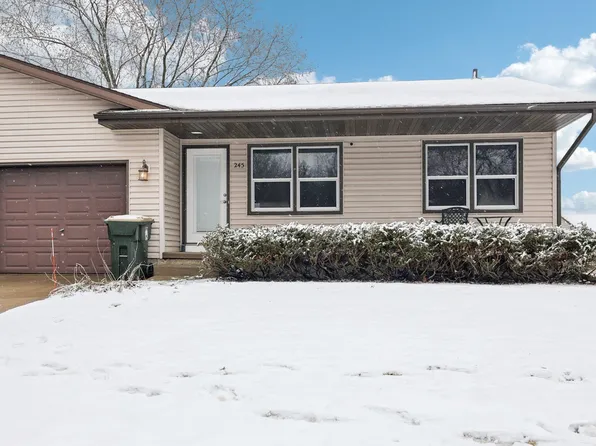 245 Broadway Dr, Sun Prairie, WI 53590