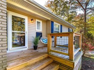 38 Placid Dr, Brevard, NC 28712