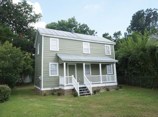 519 Queen St, New Bern, NC 28560