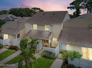 745 Players Ct, Melbourne, FL 32940